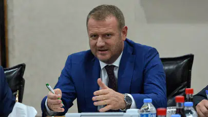 RTÜK’ün yeni başkanı Mehmet Daniş oldu