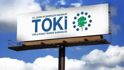 TOKİ vatandaşları uyardı: Sosyal konut dolandırıcılığına dikkat