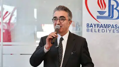 Eski Bayrampaşa Belediye Başkanı Hasan Mutlu cezaevinden hastaneye kaldırıldı