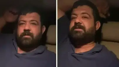 "İncinmişsin” videosuyla viral olan Hasan Yılmaz ölü bulundu