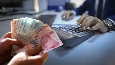 2026 yılında günlük 37,8 milyar TL vergi ödemesi gerçekleşecek