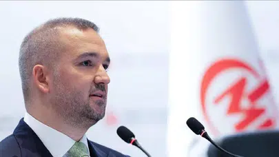 TCMB Başkanı Karahan: Türkiye’deki “yastık altı” altınlar enflasyonla mücadeleyi zayıflatıyor