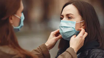 Koronavirüs vakaları yeniden artıyor: Nimbus ve Stratus varyantları hızla yayılıyor