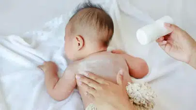 Dünyaca ünlü bebek markasına 3 binden fazla dava: Üründe kanserojen madde iddiası