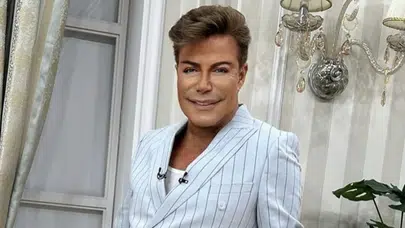 Fatih Ürek'in sağlığı hakkında dokturundan açıklama: "Durumu kritik"