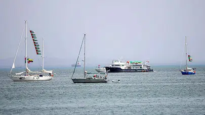 Dışişleri Bakanlığı Sözcüsü Öncü Keçeli açıkladı: İsrail’de alıkonan Türk vatandaşları Türkiye’ye getirilecek