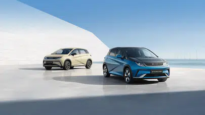 BYD Türkiye'den tüm modellere zam: İşte yeni fiyat listesi