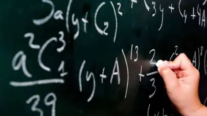 Bilim söylüyor: Matematikte başarısız olmak kader mi?