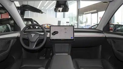 Tesla, Türkiye'deki en uygun fiyatlı otomobiline zam yapıyor