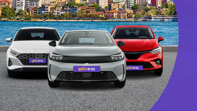 Tiktak, Getir Araç'ı satın aldı