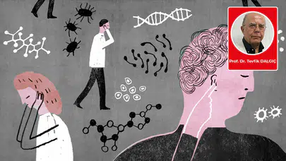 Prof. Dr. Tevfik Dalgıç yazdı: İhtiras ve cehalet zeka ve bilginin üstüne çıkarsa