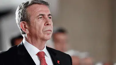 Mansur Yavaş, saat 12'de açıklama yapacak