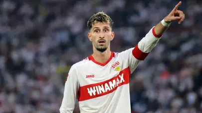 Atakan Karazor’un Milli Takım daveti ve tecavüz davası gündemde