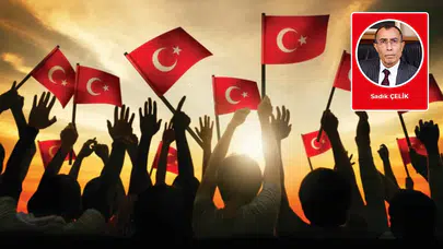 Sadık Çelik yazdı: Cumhuriyet’in Aynasında Bugün