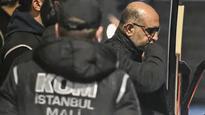 Aziz İhsan Aktaş'ın şirketlerine kayyum atandı