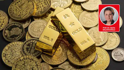 Prof. Dr. Sema Kalaycıoğlu yazdı: Altın Yine Baş Tacı Olunca