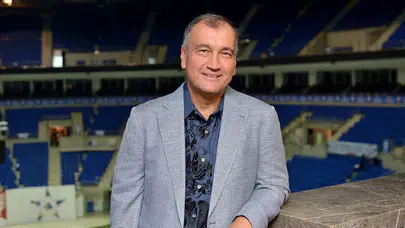 Türkiye’nin en zenginleri listesinde ilk sırayı kaptıran Murat Ülker'den şaşırtan açıklama