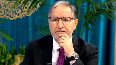 Canlı yayında “ateist evlat” sorusu: Mustafa Karataş’ın yanıtı gündem oldu