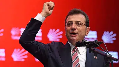 İmamoğlu’ndan Bolu mitingi çağrısı: Beyler değil Köroğlu’lar kazanacak