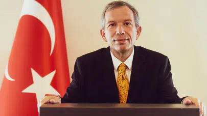 Remzi Sanver kimdir, nereli, kaç yaşında?