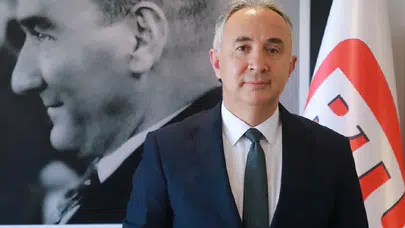 RTÜK Üyesi Tuncay Keser’den TELE 1 kayyımına tepki: Demokrasinin nefesi daralır