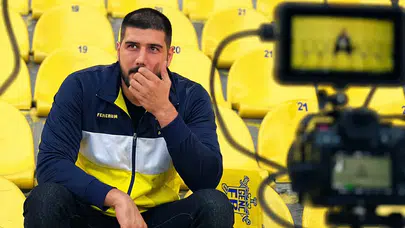 Genç Fenerbahçeliler lideri Cem Gölbaşı’na 6 yıl 10 ay 15 gün hapis cezası