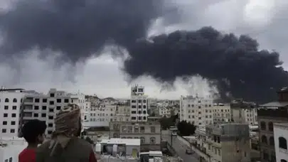 Netanyahu’dan Gazze ve Husilere yeni tehdit: Silahsızlandırılmazsa biz yapacağız