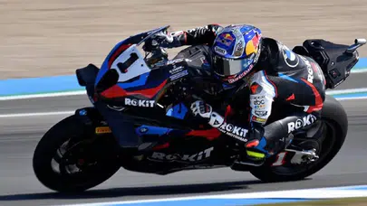 Toprak Razgatlıoğlu, Jerez’de zirveye yakın: Superpole’de 3. şampiyonluk için avantajlı konumda