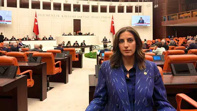 CHP'li Rızvanoğlu: 'Saray, en hızlı para yutan kurum"