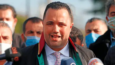 Avukat Rezan Epözdemir için talep edilen ceza belli oldu