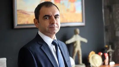 Ercüment Akdeniz hakkında tahliye kararı verildi