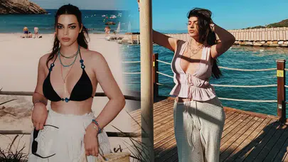 Derin Talu'nun Survivor 2026 kadrosunda olacağı iddia edildi