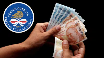 Burs ve kredi başvuruları başladı: Son tarih 17 Ekim