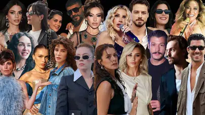 Adli Tıp incelemesi tamamlandı: 19 ünlü isim hakkında flaş gelişme