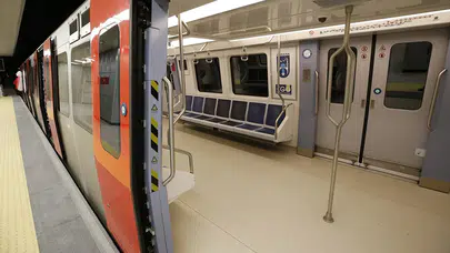 EGO Genel Müdürlüğü: Ankaray işletmesi geçici olarak kapatılmıştır