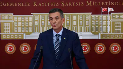 Ümit Dikbayır'ın CHP'ye katılacağı iddia edildi