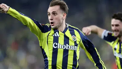 Kerem Aktürkoğlu, o paylaşımı yapanlara dava açtı