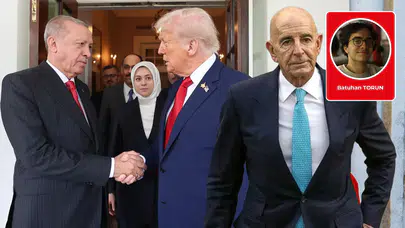 Batuhan Torun yazdı: Meşruiyet?