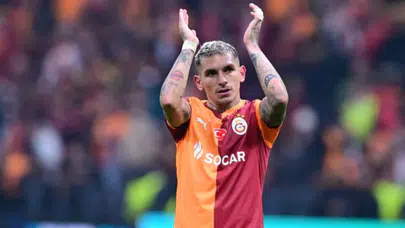 Hasan Şaş’tan Galatasaray’a Torreira Uyarısı: Yarından İtibaren...