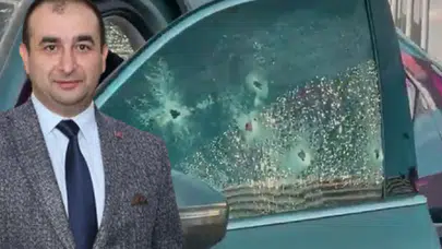 Serdar Öktem suikastının yurt dışındaki şüphelisi Moskova’da yakalandı