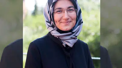 Diyanet İşleri Başkan Yardımcısı Hatice Boynukalın Şenkardeşler kimdir, nereli, kaç yaşında?