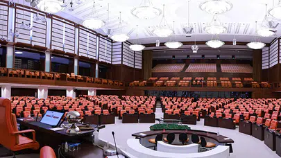 TBMM’de bütçe maratonu başlıyor: Trafikte yeni ceza yıldıracak!