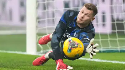 Inter kalecisi Martinez’in çarptığı 81 yaşındaki adam hayatını kaybetti