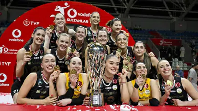 Sultanlar Ligi’nde yeni sezon başlıyor