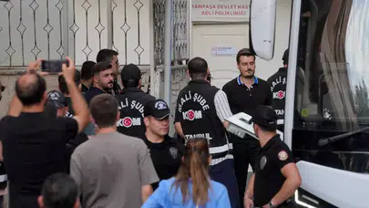 İstanbul Cumhuriyet Başsavcılığı, Aziz İhsan Aktaş suç örgütüne yönelik soruşturmada yeni adım attı