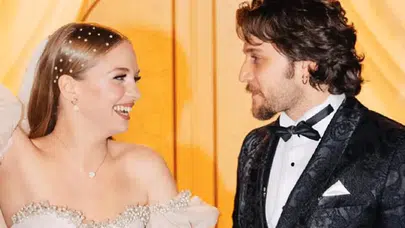 İpek Filiz Yazıcı boşanma iddiaları sonrası sosyal medyada sessizliğini bozdu