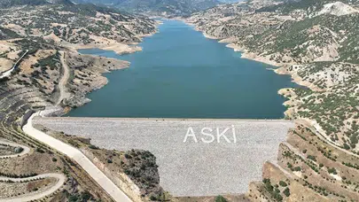 Ankara Büyükşehir Belediyesi'nden su kesintisi açıklaması