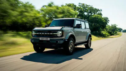 Ford'tan yüz binlerce aracını geri çağırma kararı