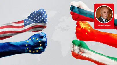 Can Baydarol yazdı: Korku