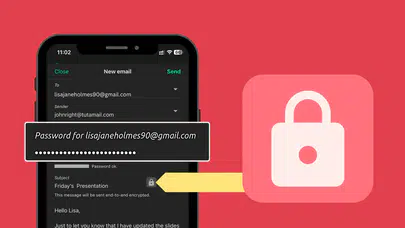 Büyük veri ihlali: Milyonlarca Google şifresi çalındı
